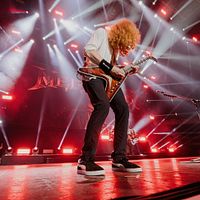 Bilder Dave Mustaine