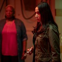 Bilder Laketa Caston