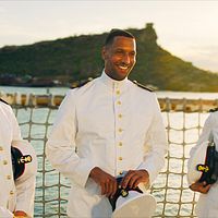 Bilder Tarikh Janssen