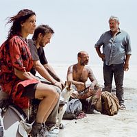 Bilder Richard Bellamy