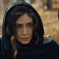 Bilder Maryam Palizban
