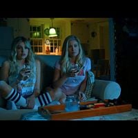 Bilder Arielle Raycene