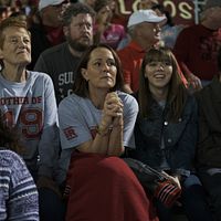 Bilder Gail Cronauer