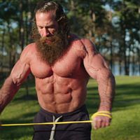 Bilder Brian Johnson (VIII)