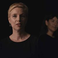 Bilder Clémentine Autain