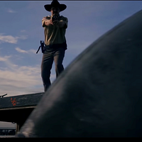 Bilder Derrick Redford