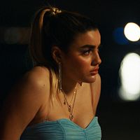 Bilder Malou Khebizi