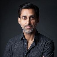 Bilder Anand Rajaram