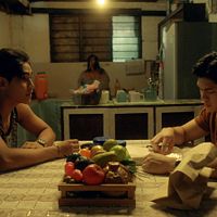 Bilder Benz Sangalang