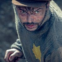 Bilder Charlie MacGechan