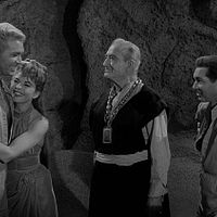 Bilder Dean Fredericks