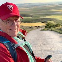 Bilder Chris Haywood