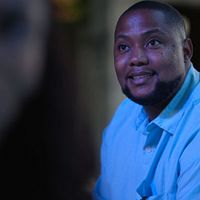 Bilder Siya Sepotokele