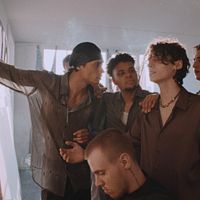 Bilder Esmael Agostinho