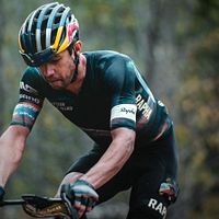 Bilder Colin Strickland