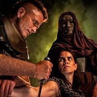 Bilder Vanessa Zanardi