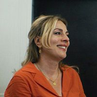 Bilder Smargda Karydi