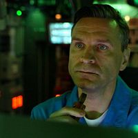 Bilder Viktor Dobronravov