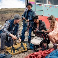 Bilder Grace O’Sullivan