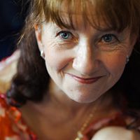 Bilder Elena Rickmann