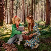 Bilder Philomena Amari