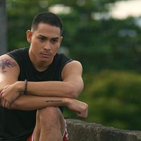 Bilder Paolo Gumabao