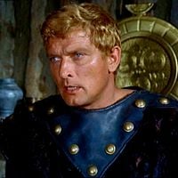 Bilder Hans von Borsody