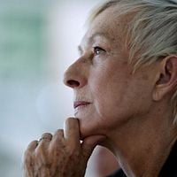 Bilder Martina Navratilova