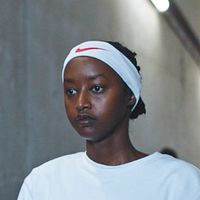 Bilder Ilham Mohamed Osman