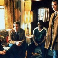 Bilder Vicellous Shannon