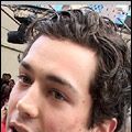 Bilder Christian Coulson