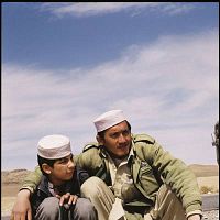 Bilder Jamal Udin Torabi