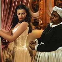 Bilder Hattie McDaniel