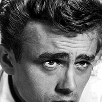 Bilder James Dean