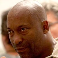 Bilder John Singleton