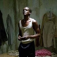 Bilder Adama Doumbia