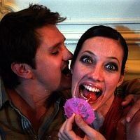 Bilder Mareva Galanter