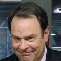 Bilder Dan Aykroyd