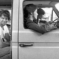 Bilder Hans Weingartner