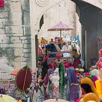 Bilder Tony Maudsley