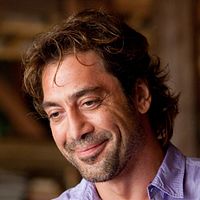 Bilder Javier Bardem