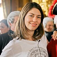 Bilder Sofia Coppola