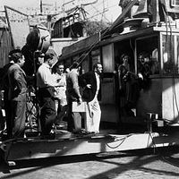 Bilder George O'Brien