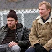 Bilder Nikolaj Lie Kaas