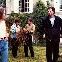 Bilder Anne Teyssedre