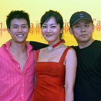 Bilder Lee Seung-yeon