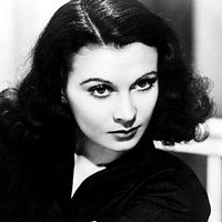 Bilder Vivien Leigh
