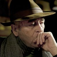 Bilder Bernardo Bertolucci