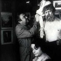 Bilder Charles Granval