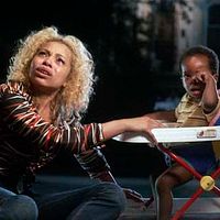 Bilder Paula Jai Parker